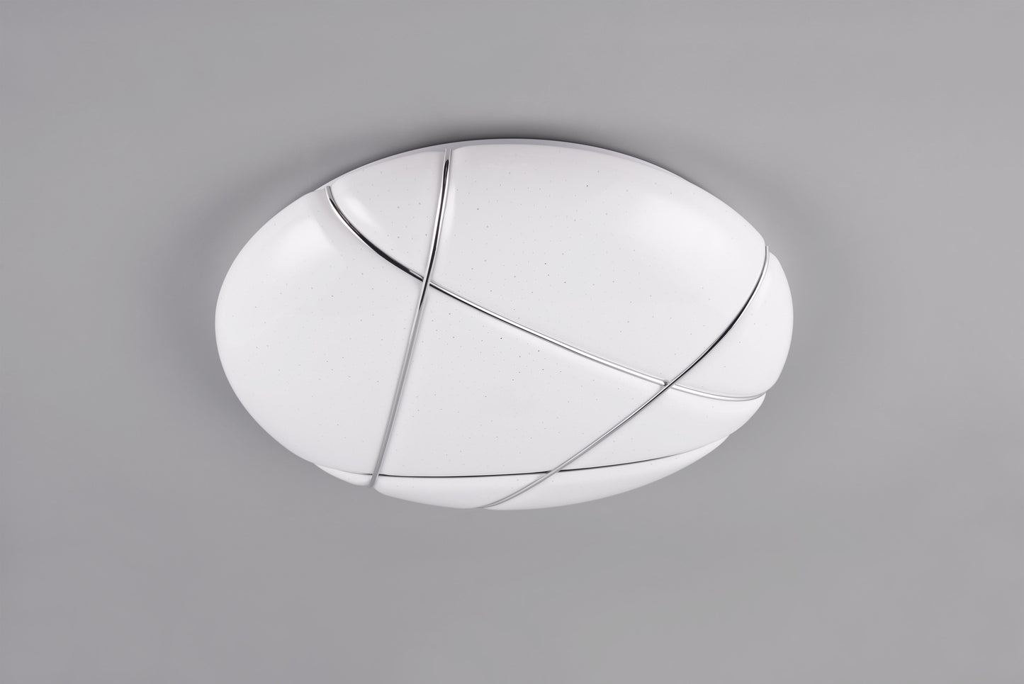 Tibor  - Ceiling lamp - White - Reality