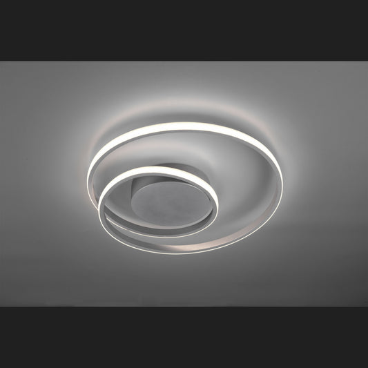 Zibal  - Ceiling lamp - Titan - Reality