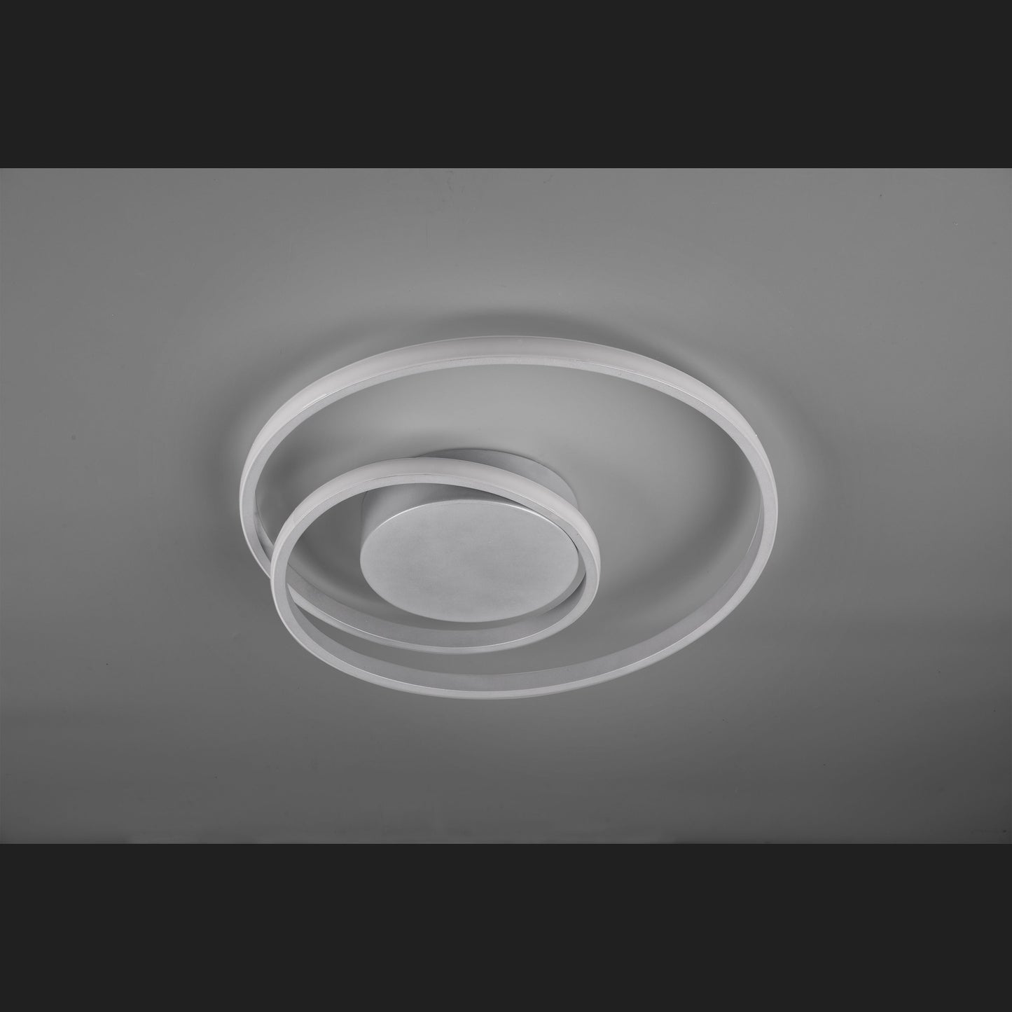 Zibal  - Ceiling lamp - Titan - Reality
