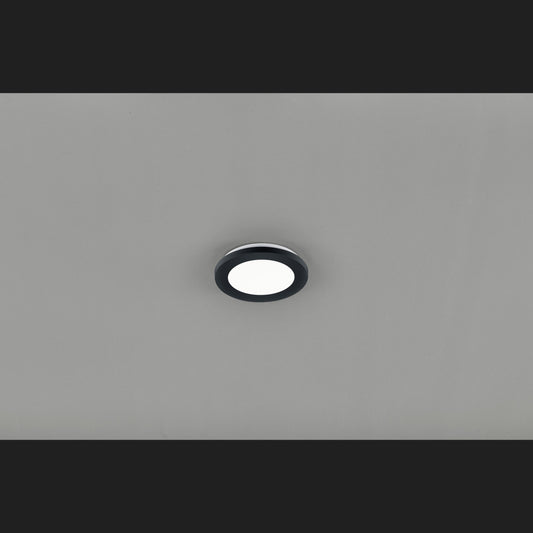 Camillus  - Ceiling lamp - White - Reality