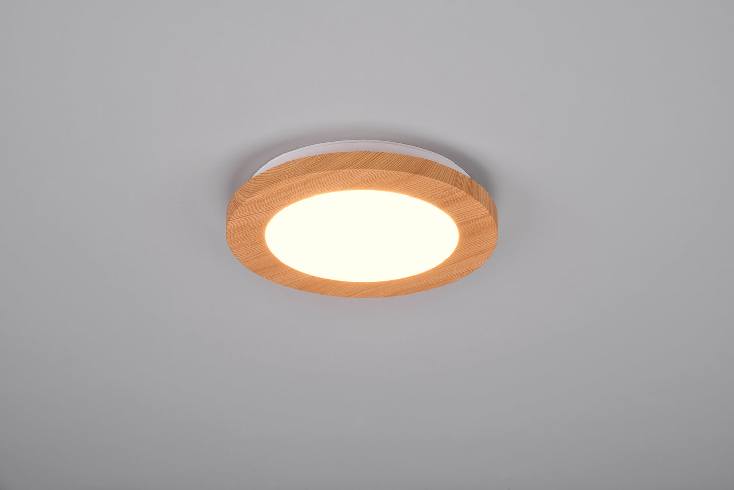 Camillus  - Ceiling lamp - White - Reality