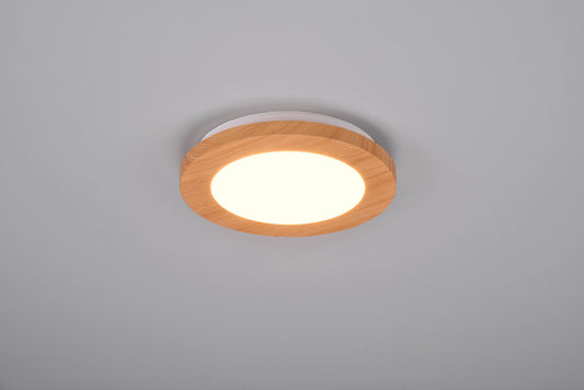 Camillus  - Ceiling lamp - White - Reality