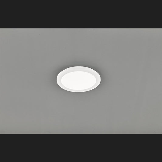 Camillus  - Ceiling lamp - White - Reality