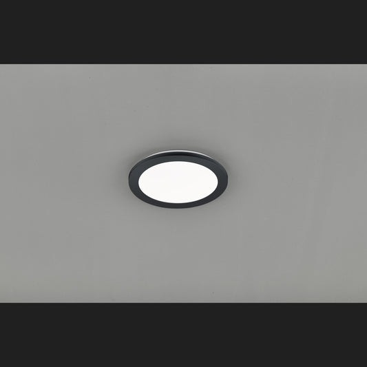 Camillus  - Ceiling lamp - White - Reality