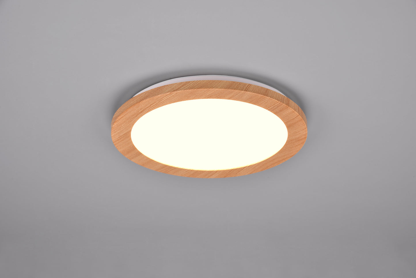 Camillus  - Ceiling lamp - White - Reality