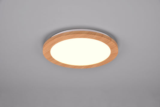 Camillus  - Ceiling lamp - White - Reality