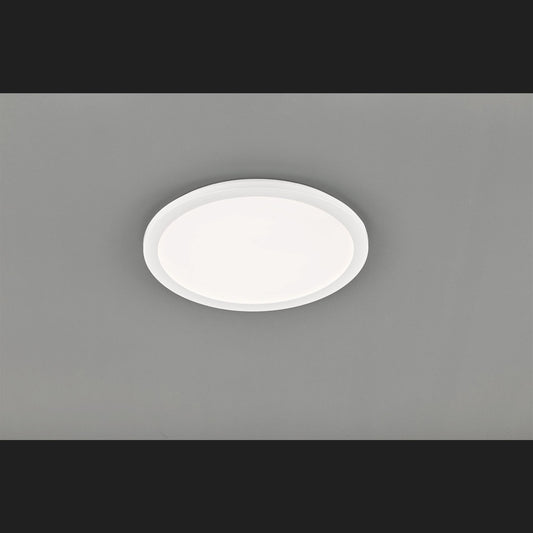 Camillus  - Ceiling lamp - White - Reality
