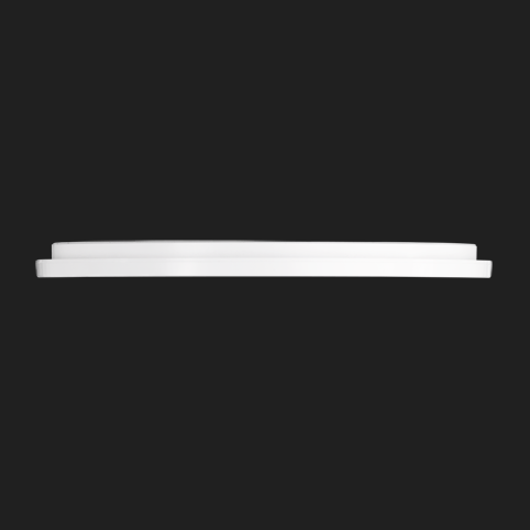 Camillus  - Ceiling lamp - White - Reality
