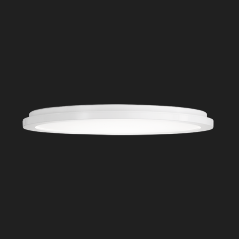 Camillus  - Ceiling lamp - White - Reality