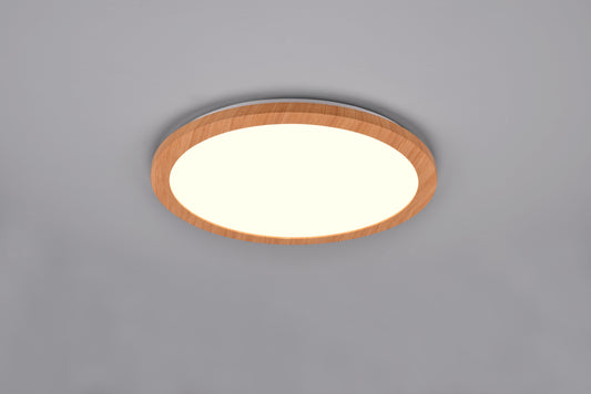 Camillus  - Ceiling lamp - White - Reality