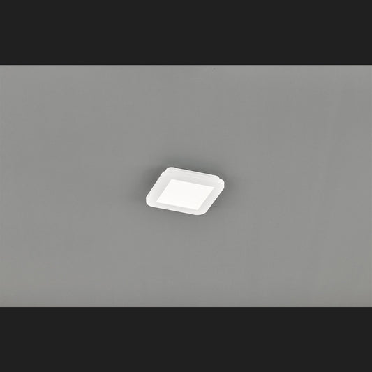 Camillus  - Ceiling lamp - White - Reality