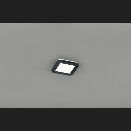 Camillus  - Ceiling lamp - White - Reality