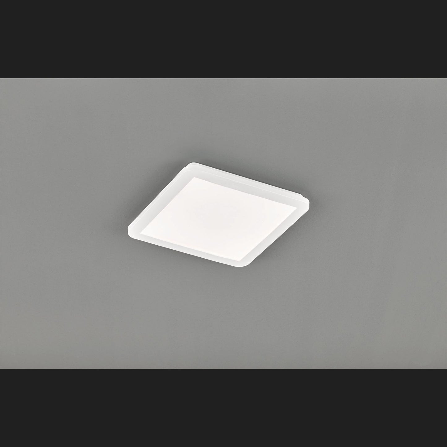 Camillus  - Ceiling lamp - White - Reality