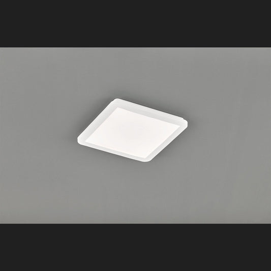 Camillus  - Ceiling lamp - White - Reality