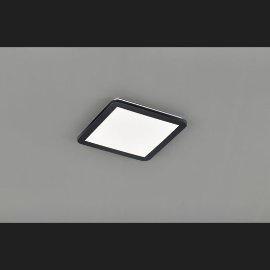 Camillus  - Ceiling lamp - White - Reality