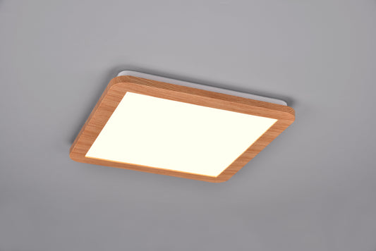 Camillus  - Ceiling lamp - White - Reality