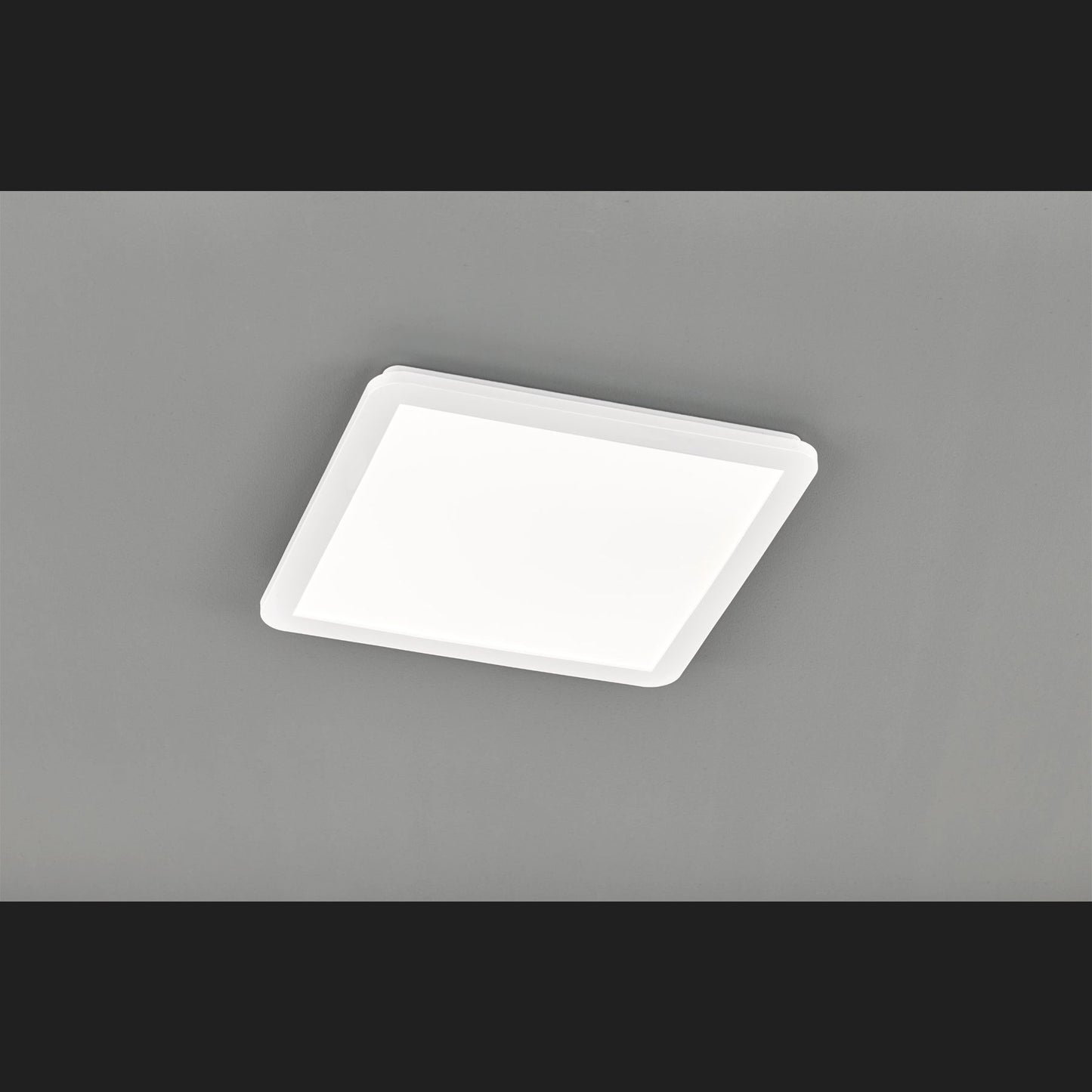 Camillus  - Ceiling lamp - White - Reality
