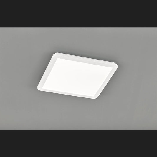Camillus  - Ceiling lamp - White - Reality