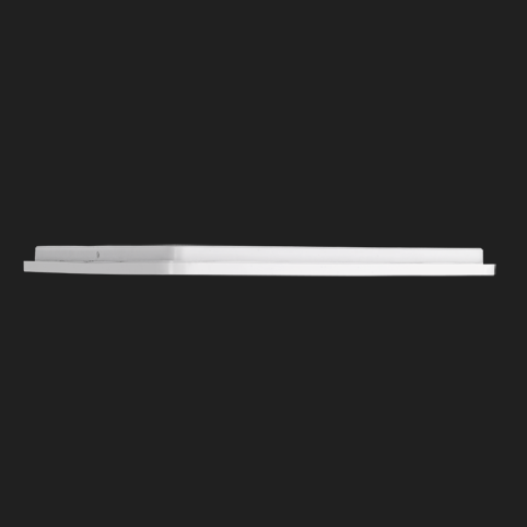 Camillus  - Ceiling lamp - White - Reality