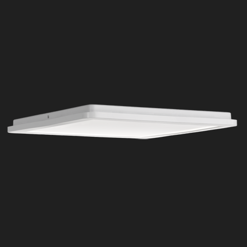 Camillus  - Ceiling lamp - White - Reality