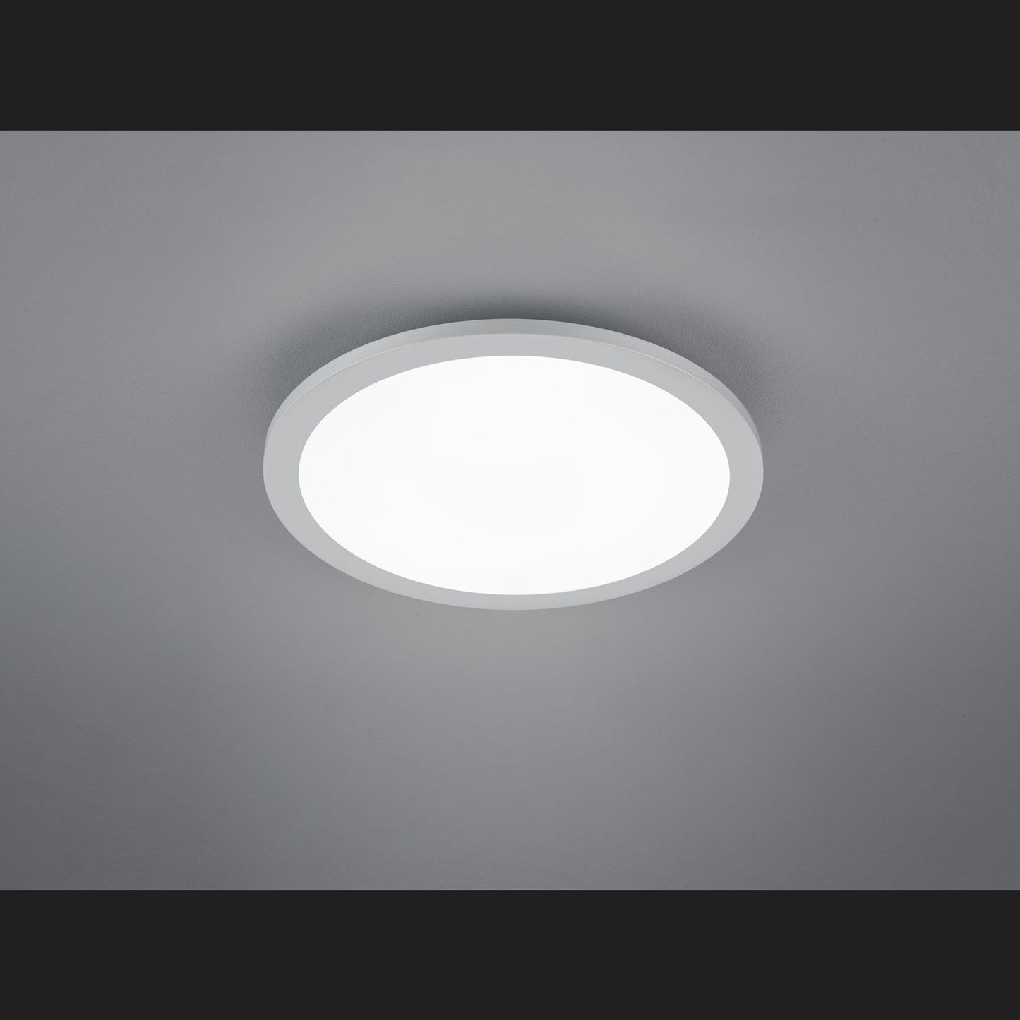 Tiberius  - Ceiling lamp - Titan - Reality