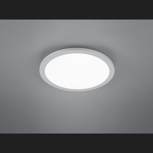 Tiberius  - Ceiling lamp - Titan - Reality