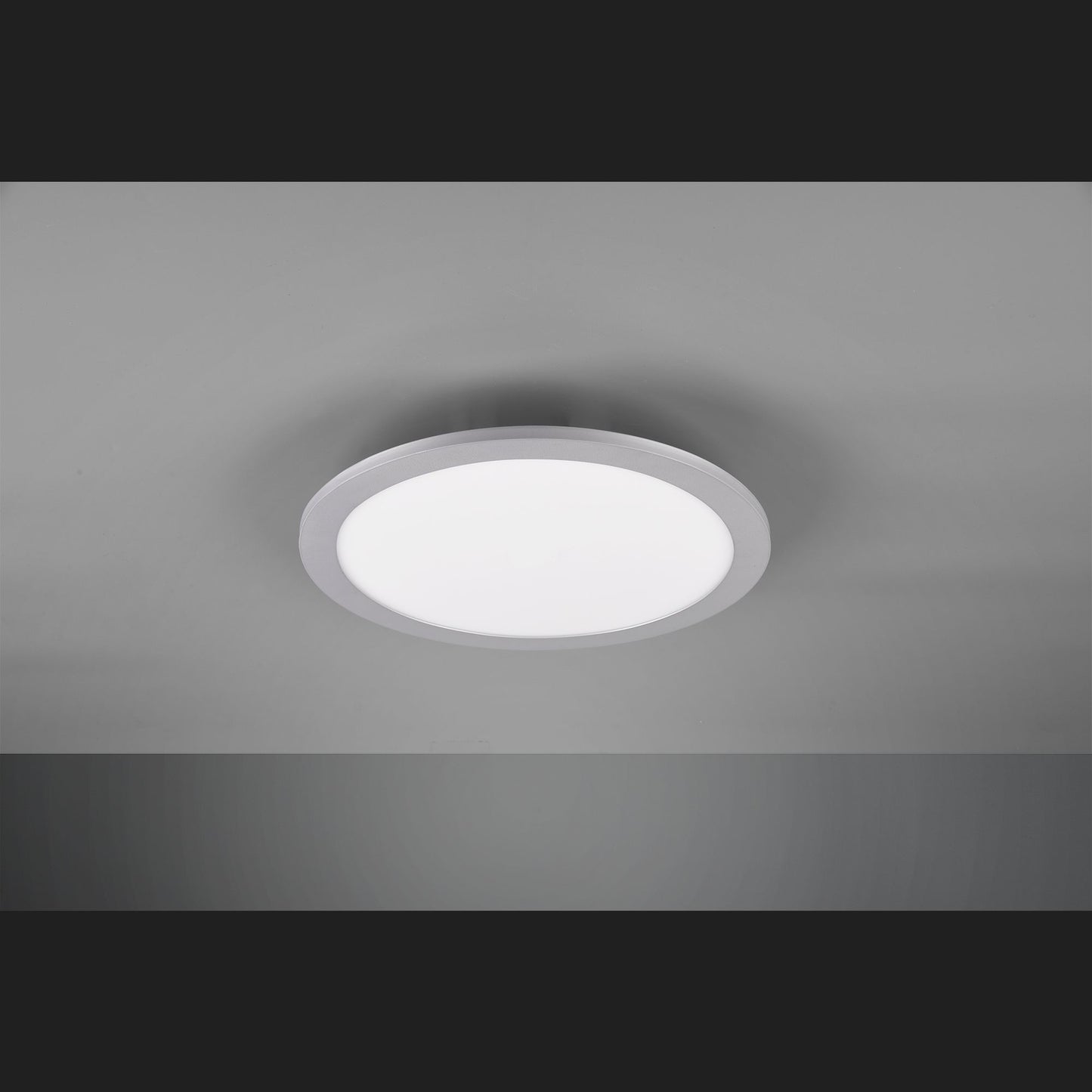 Tiberius  - Ceiling lamp - Titan - Reality