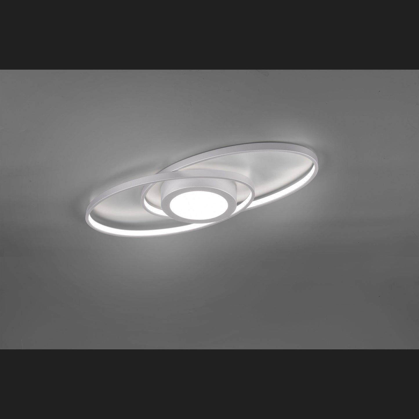 Galaxy  - Ceiling lamp - Titan - Reality
