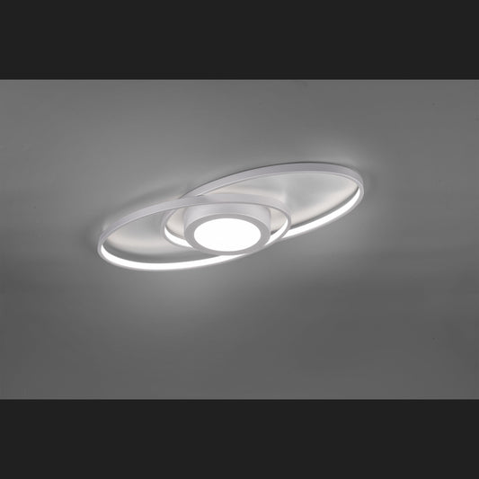 Galaxy  - Ceiling lamp - Titan - Reality
