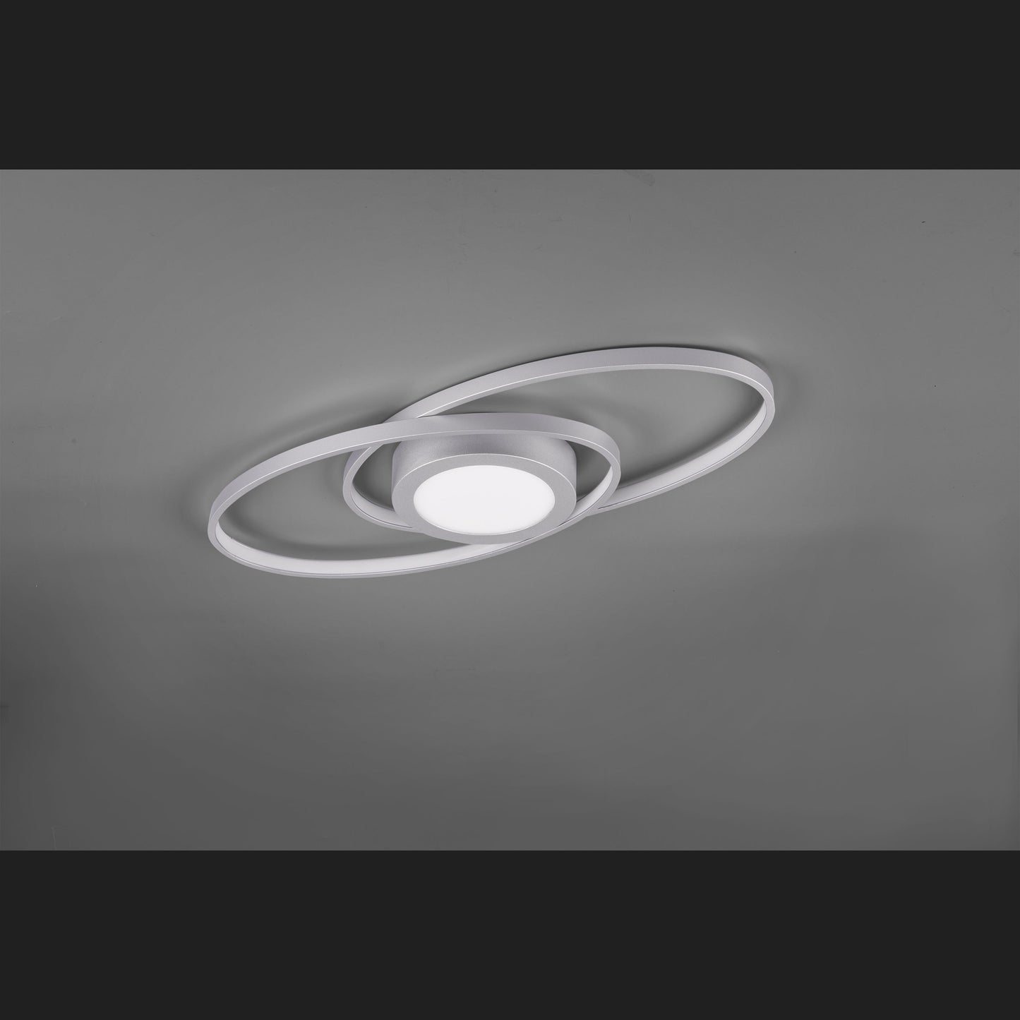 Galaxy  - Ceiling lamp - Titan - Reality