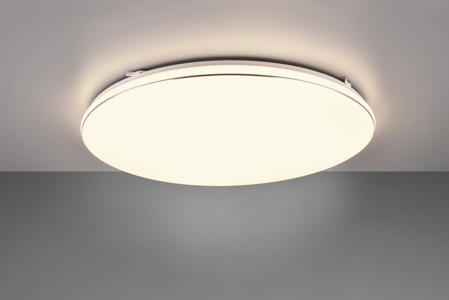 Blanca  - Ceiling lamp - White - Reality