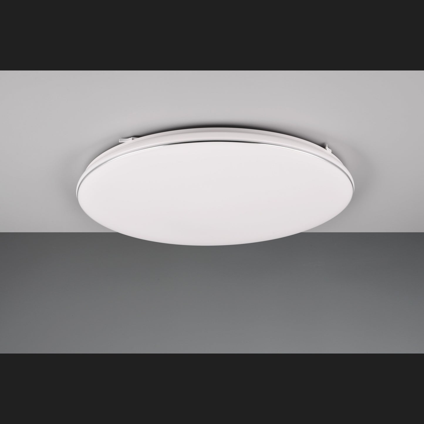 Blanca  - Ceiling lamp - White - Reality