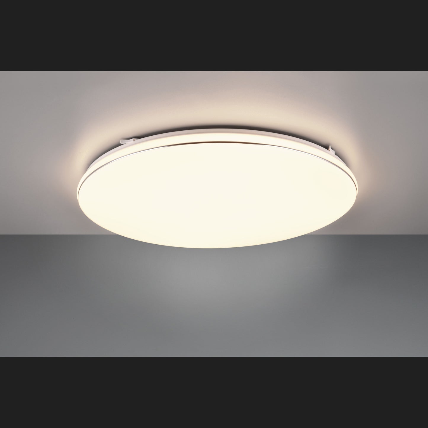 Blanca  - Ceiling lamp - White - Reality