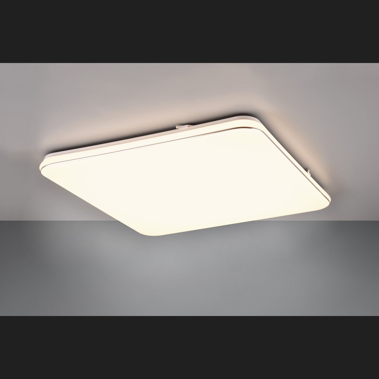 Blanca  - Ceiling lamp - White - Reality