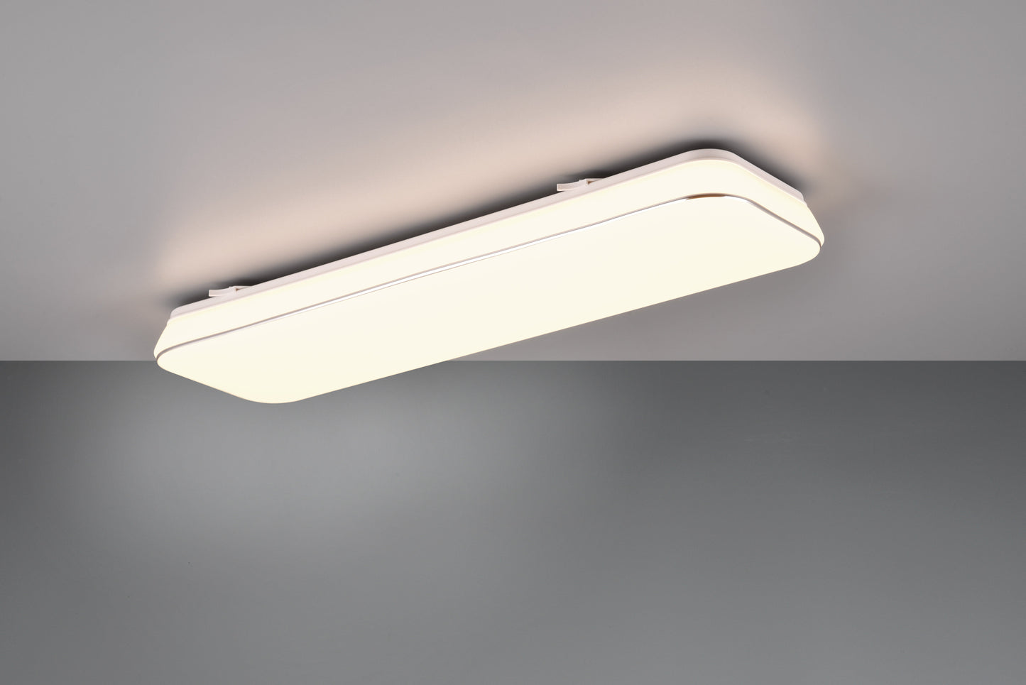 Blanca  - Ceiling lamp - White - Reality