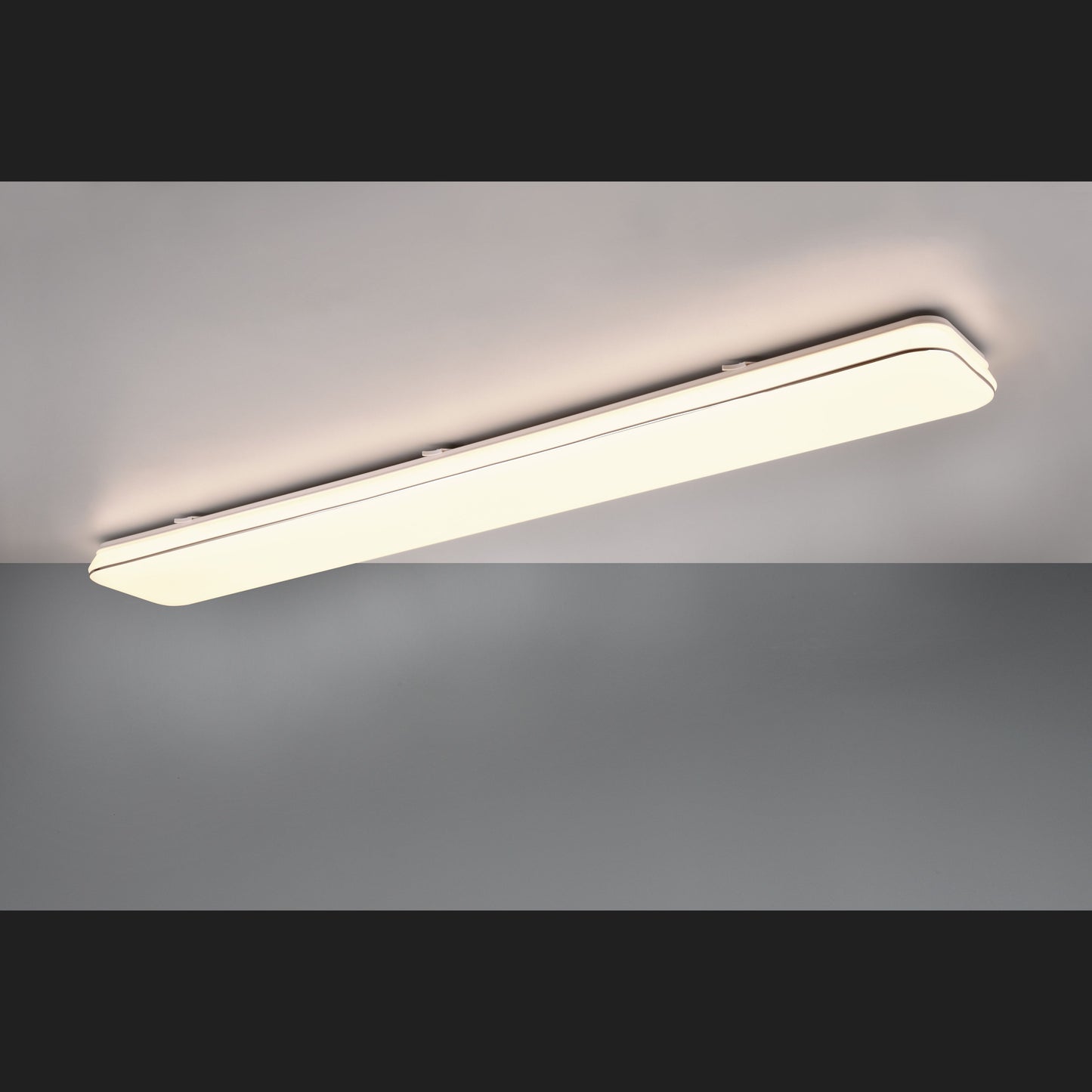 Blanca  - Ceiling lamp - White - Reality