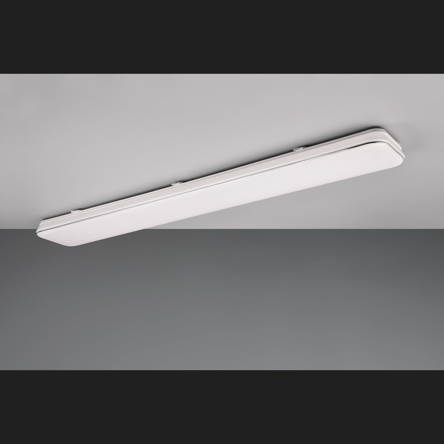 Blanca  - Ceiling lamp - White - Reality
