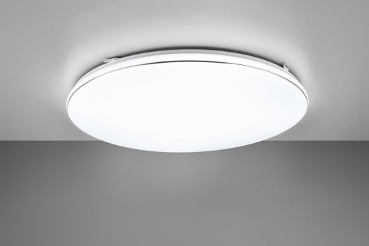 Blanca  - Ceiling lamp - White - Reality