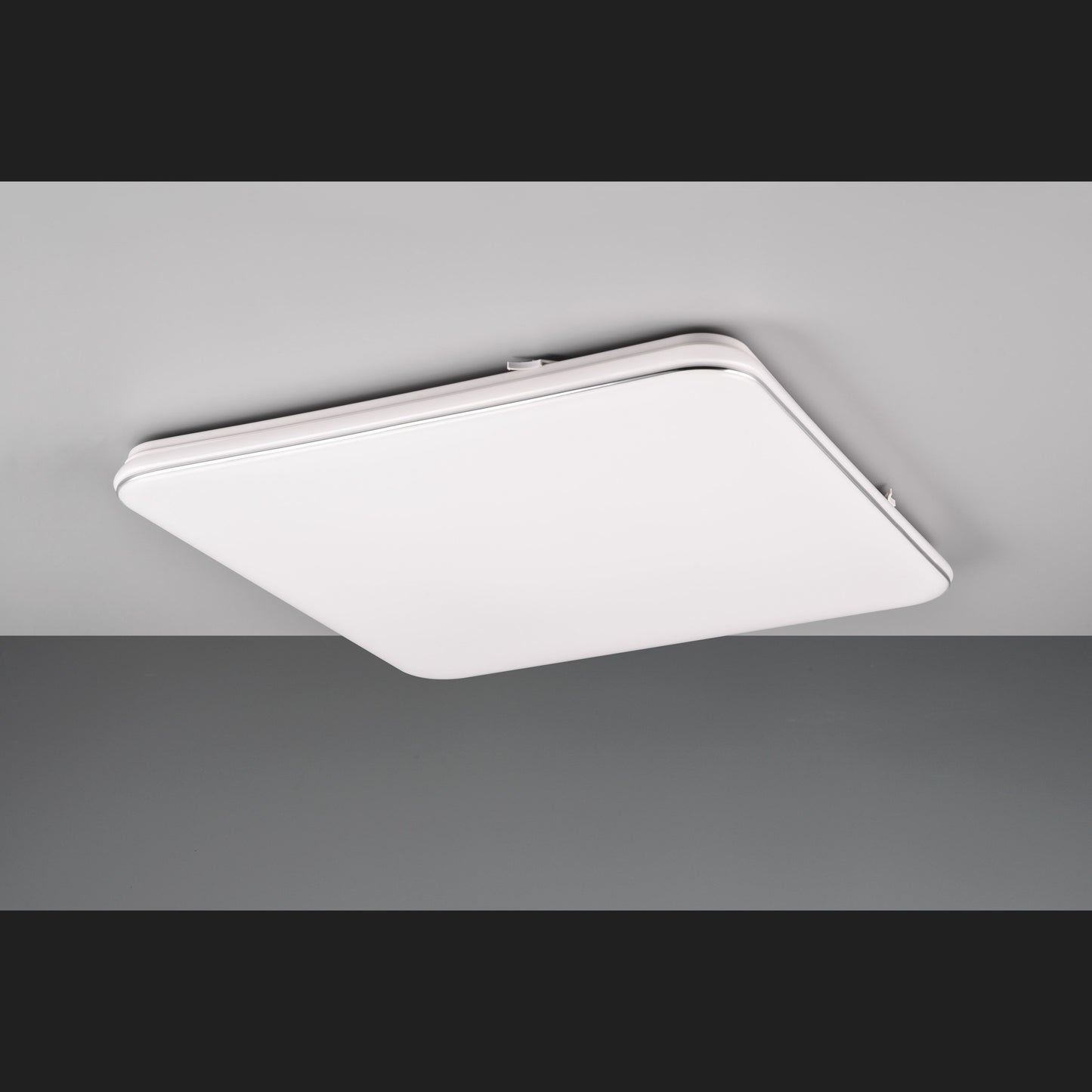 Blanca  - Ceiling lamp - White - Reality
