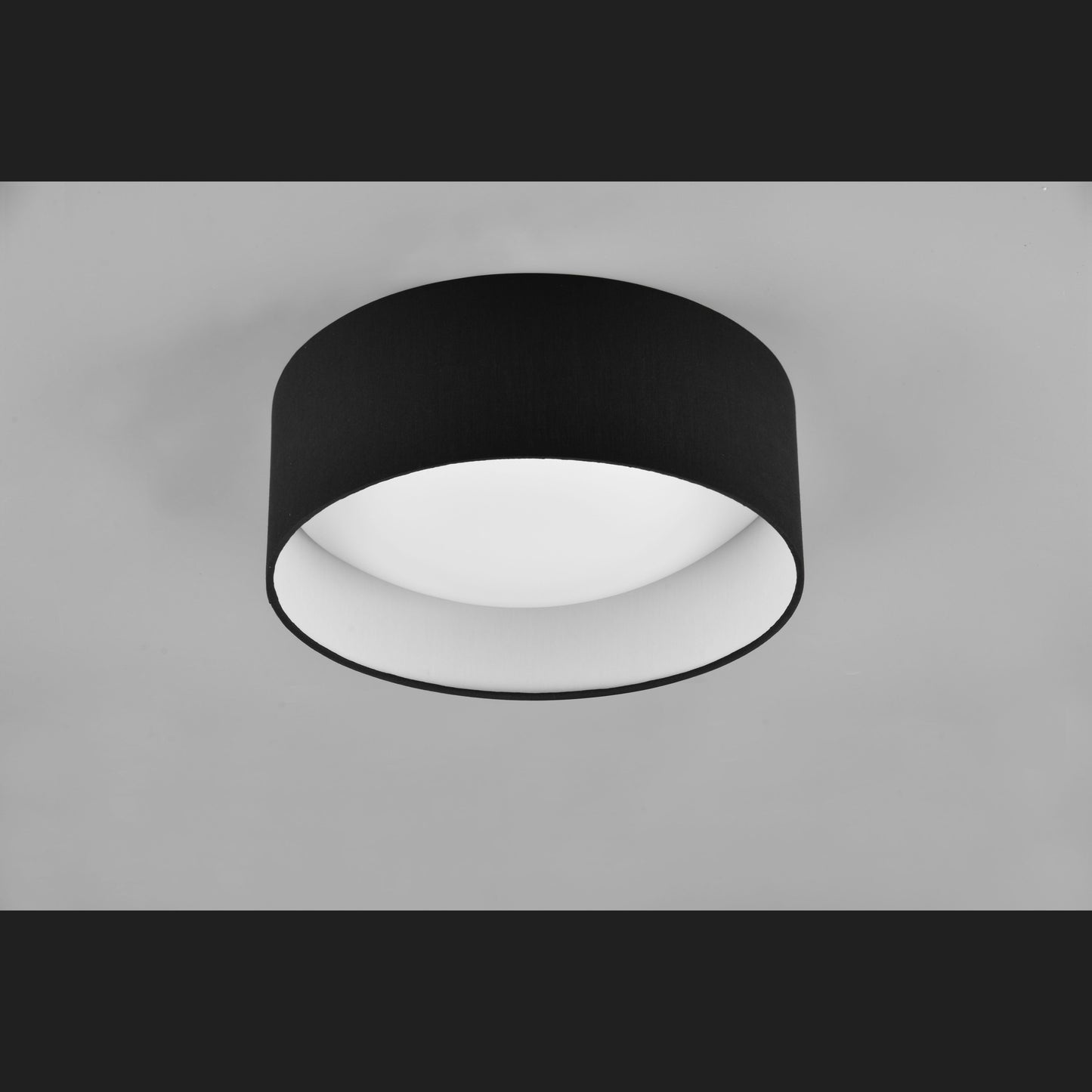 Locarno  - Ceiling lamp - White - Reality