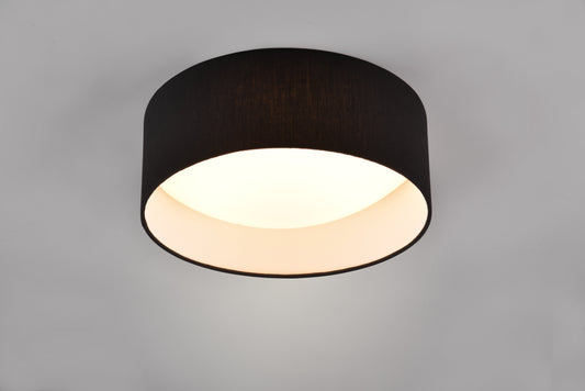 Locarno  - Ceiling lamp - White - Reality