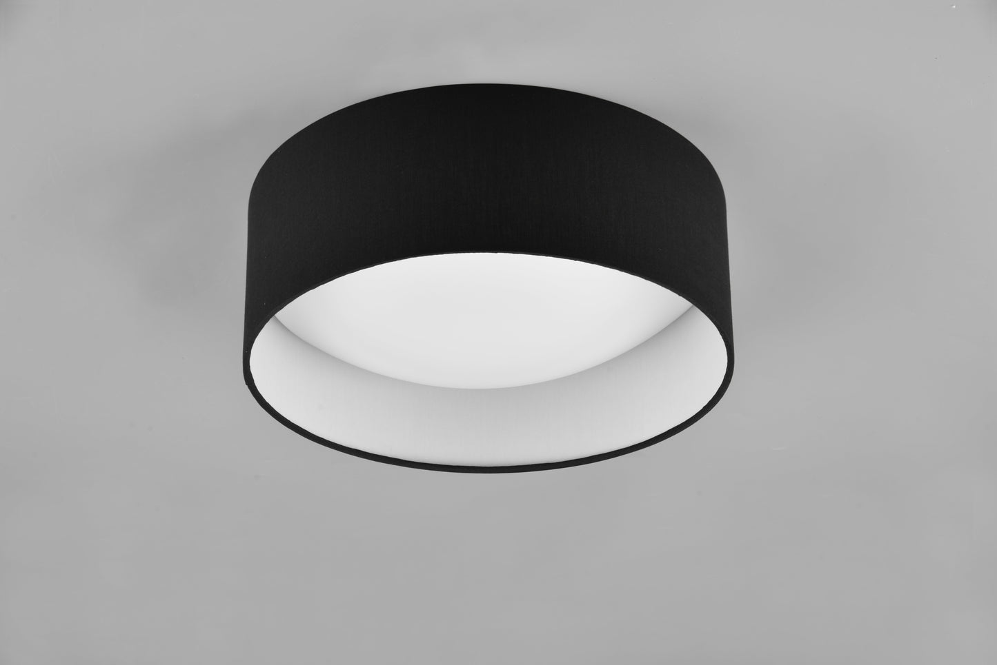 Locarno  - Ceiling lamp - White - Reality