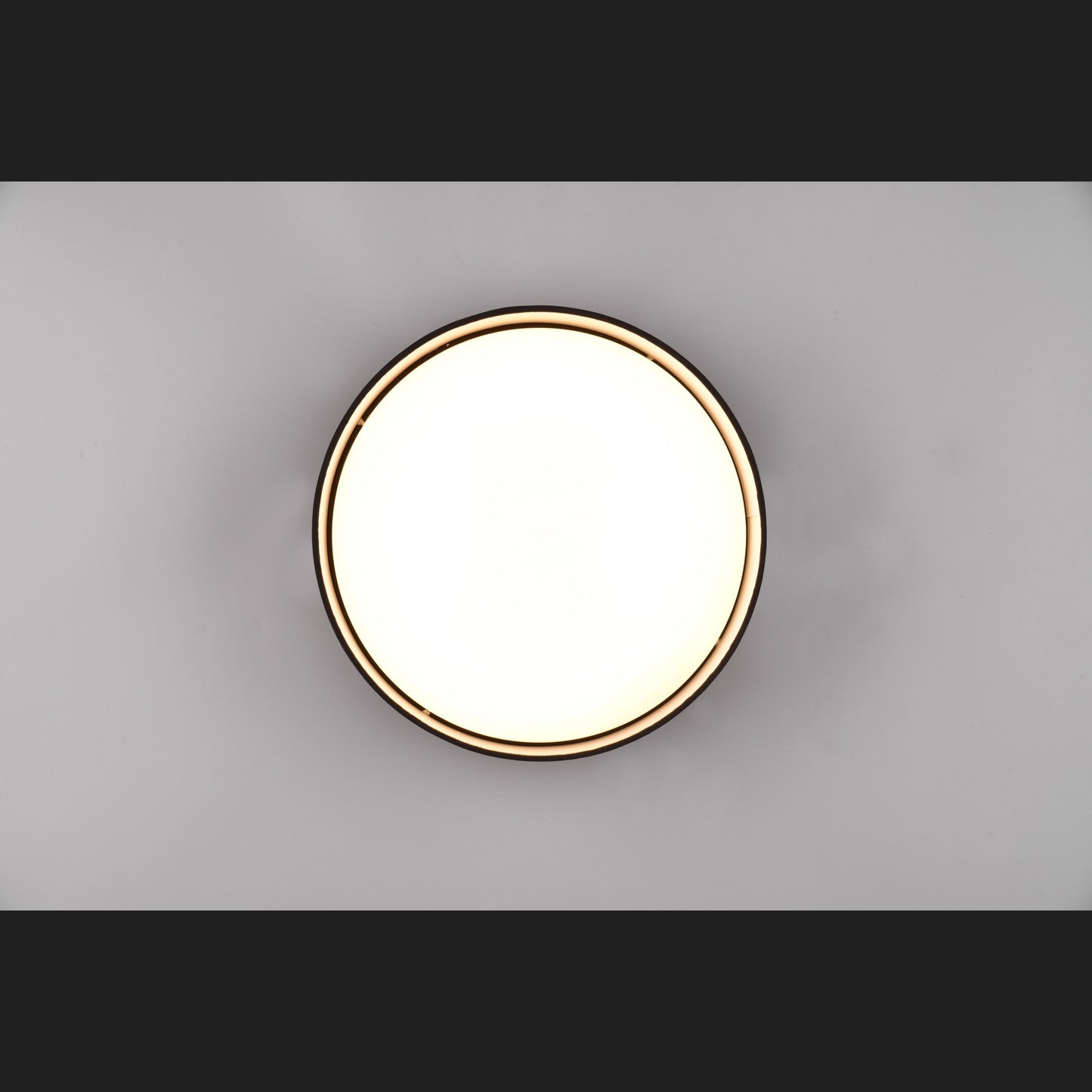 Locarno  - Ceiling lamp - White - Reality