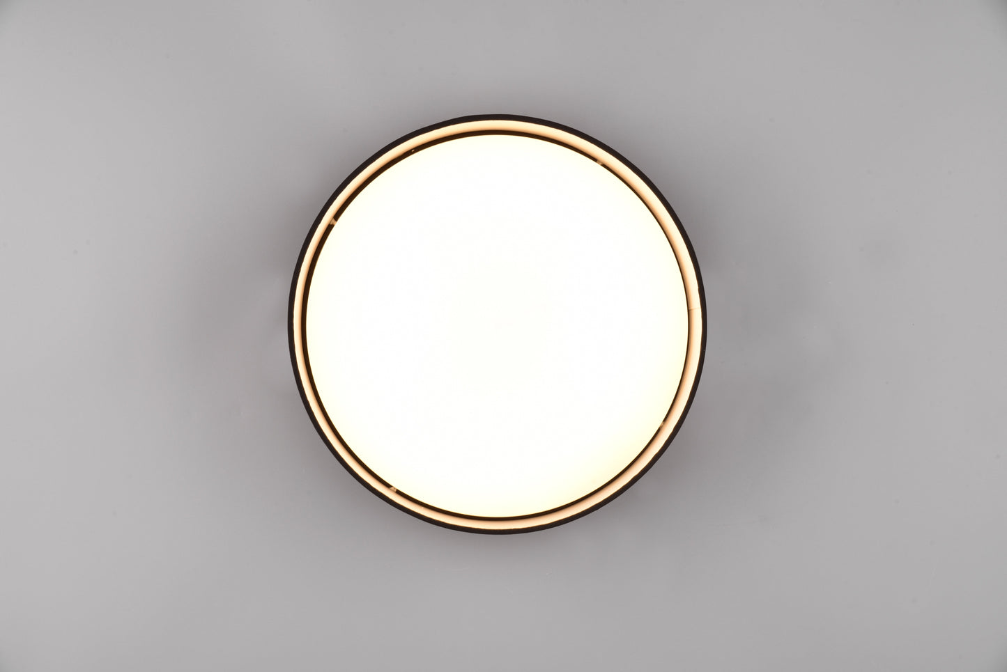 Locarno  - Ceiling lamp - White - Reality