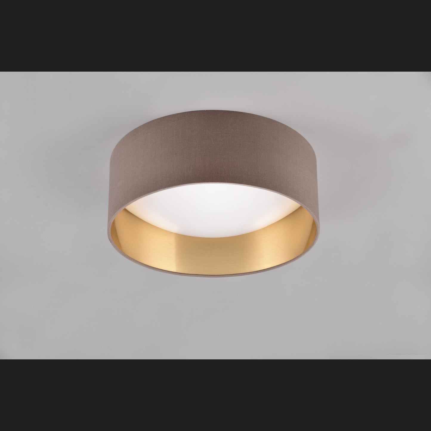 Locarno  - Ceiling lamp - White - Reality