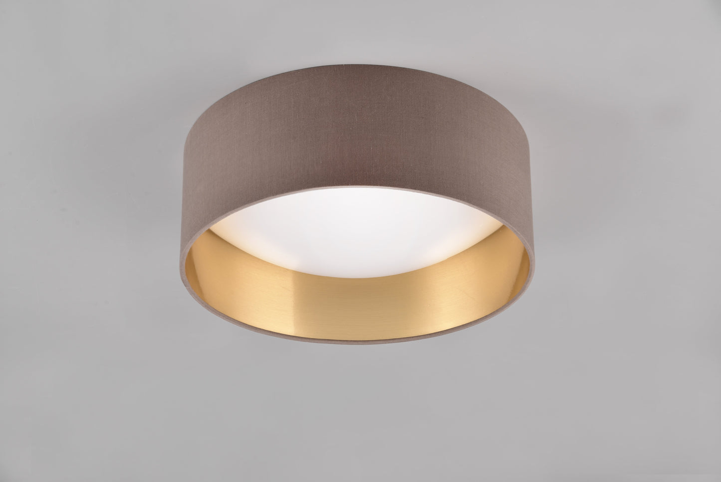 Locarno  - Ceiling lamp - White - Reality