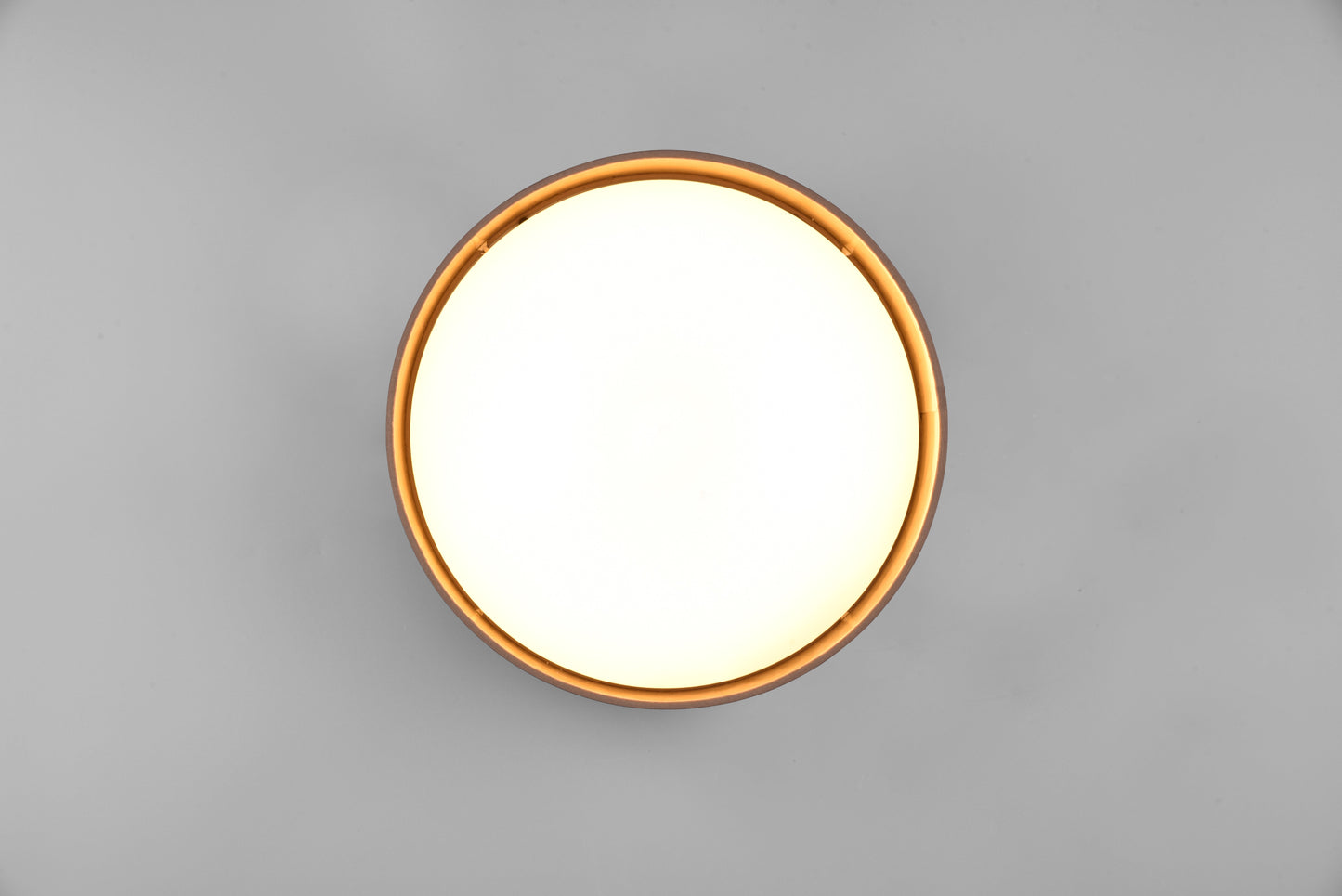 Locarno  - Ceiling lamp - White - Reality