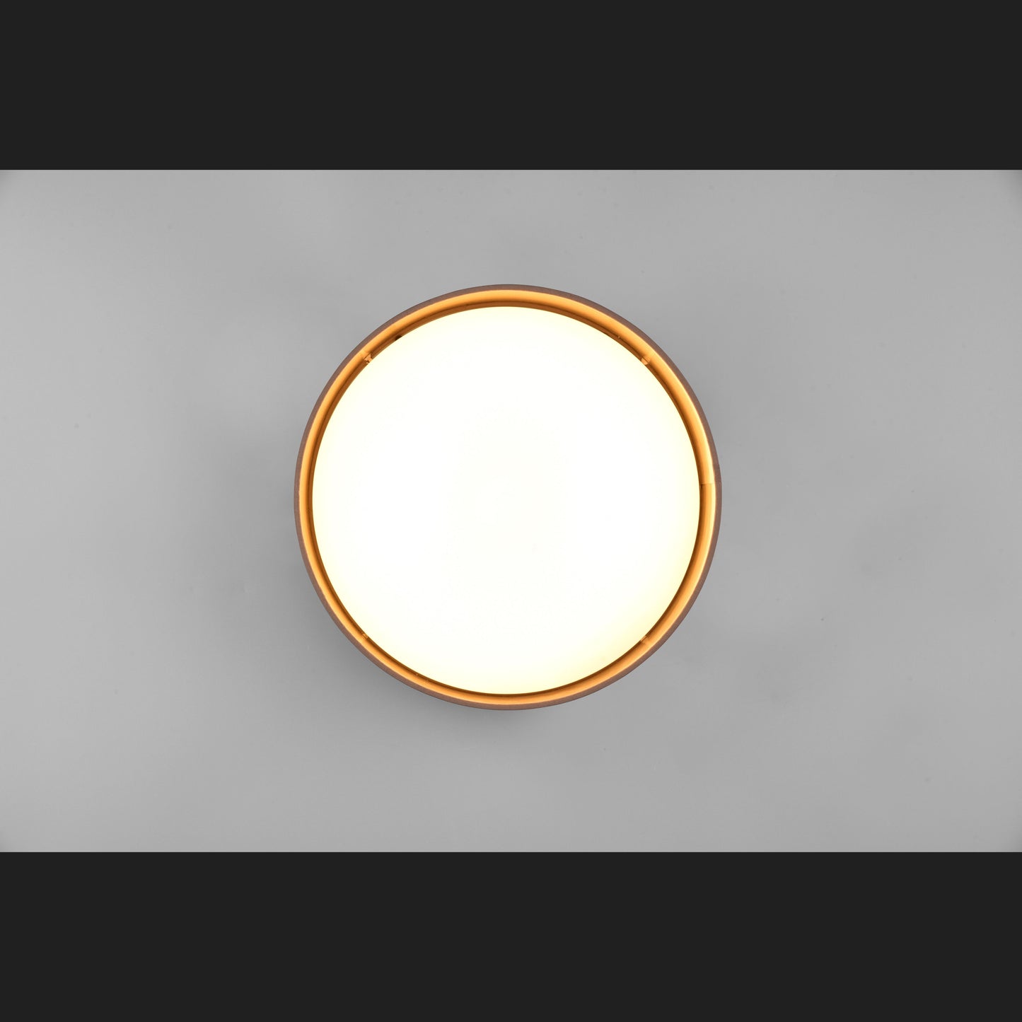 Locarno  - Ceiling lamp - White - Reality