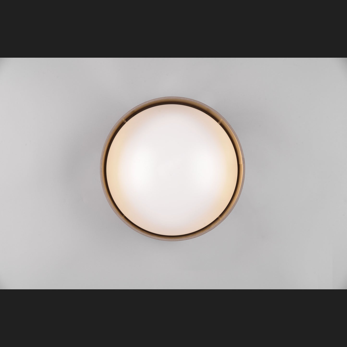 Locarno  - Ceiling lamp - White - Reality