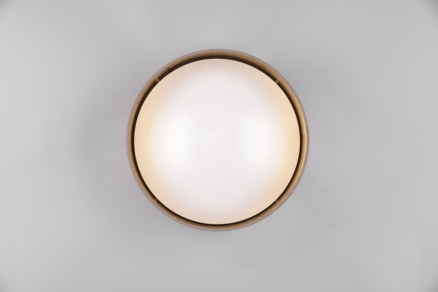 Locarno  - Ceiling lamp - White - Reality